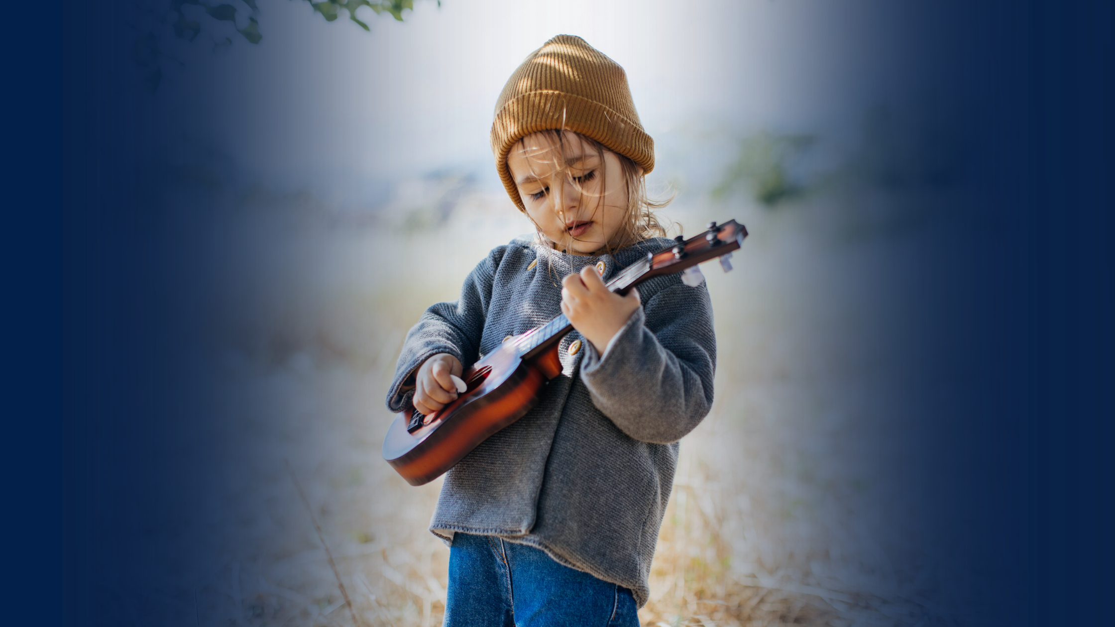 The Power of Music: Why Music Education Matters More Than Ever for Children!