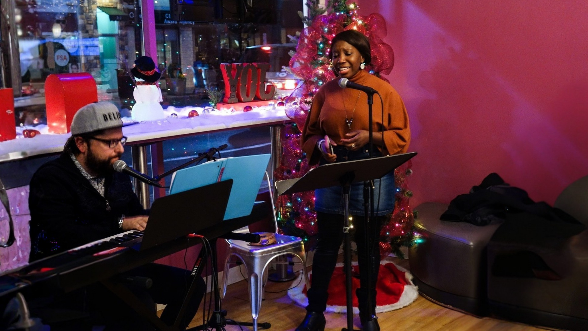 🎼 A Glimpse into the JMA Story — Still Being Written 