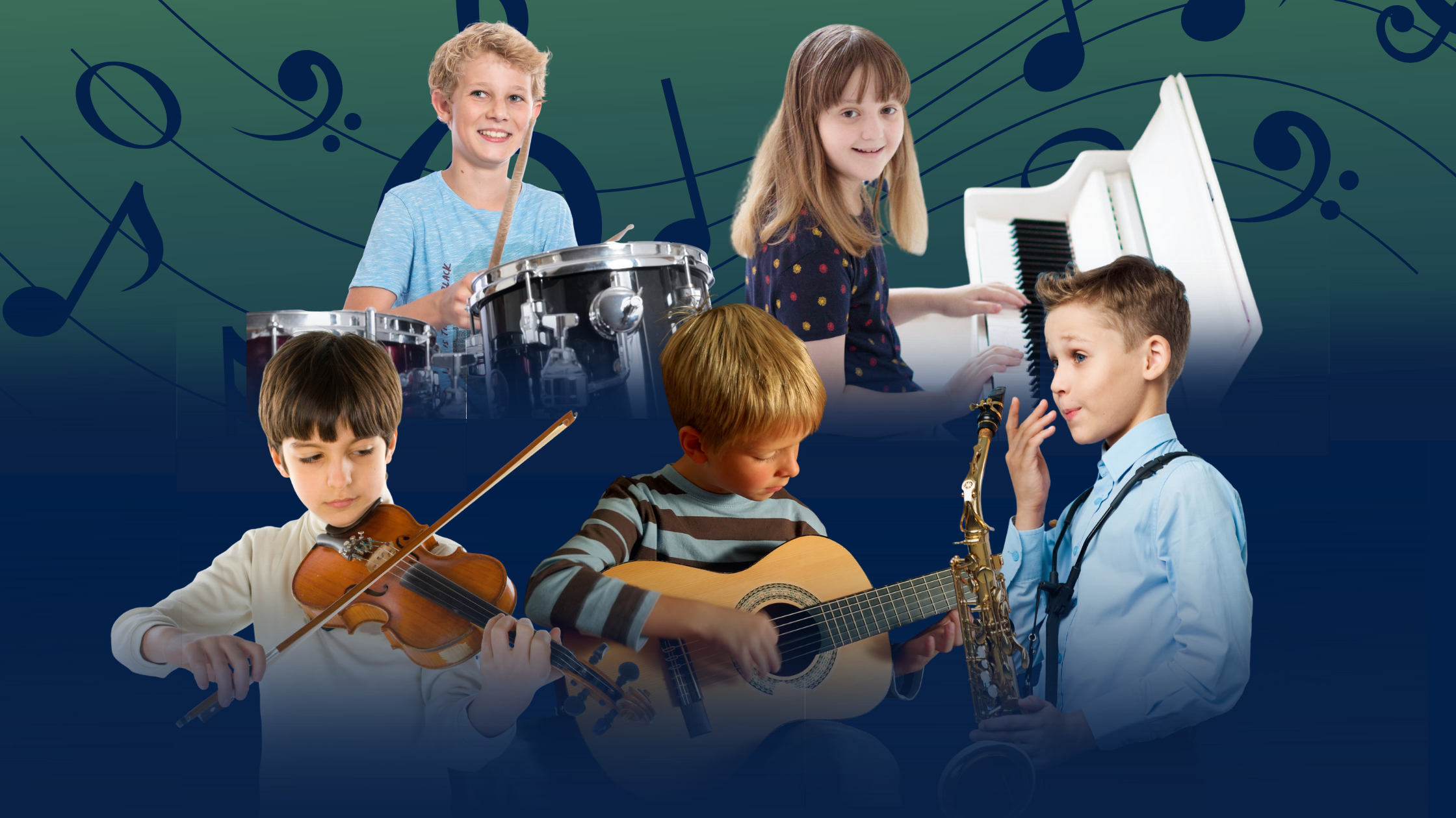 Discover the Power of Private Music Education at Jay’s Music Academy 