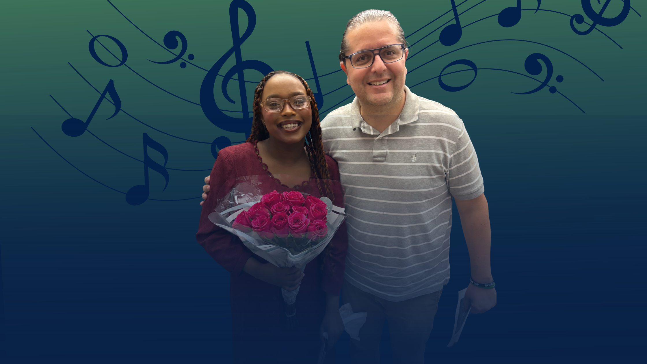 🌟 Performer Spotlight: Congratulations, Seraiah! 🎭 