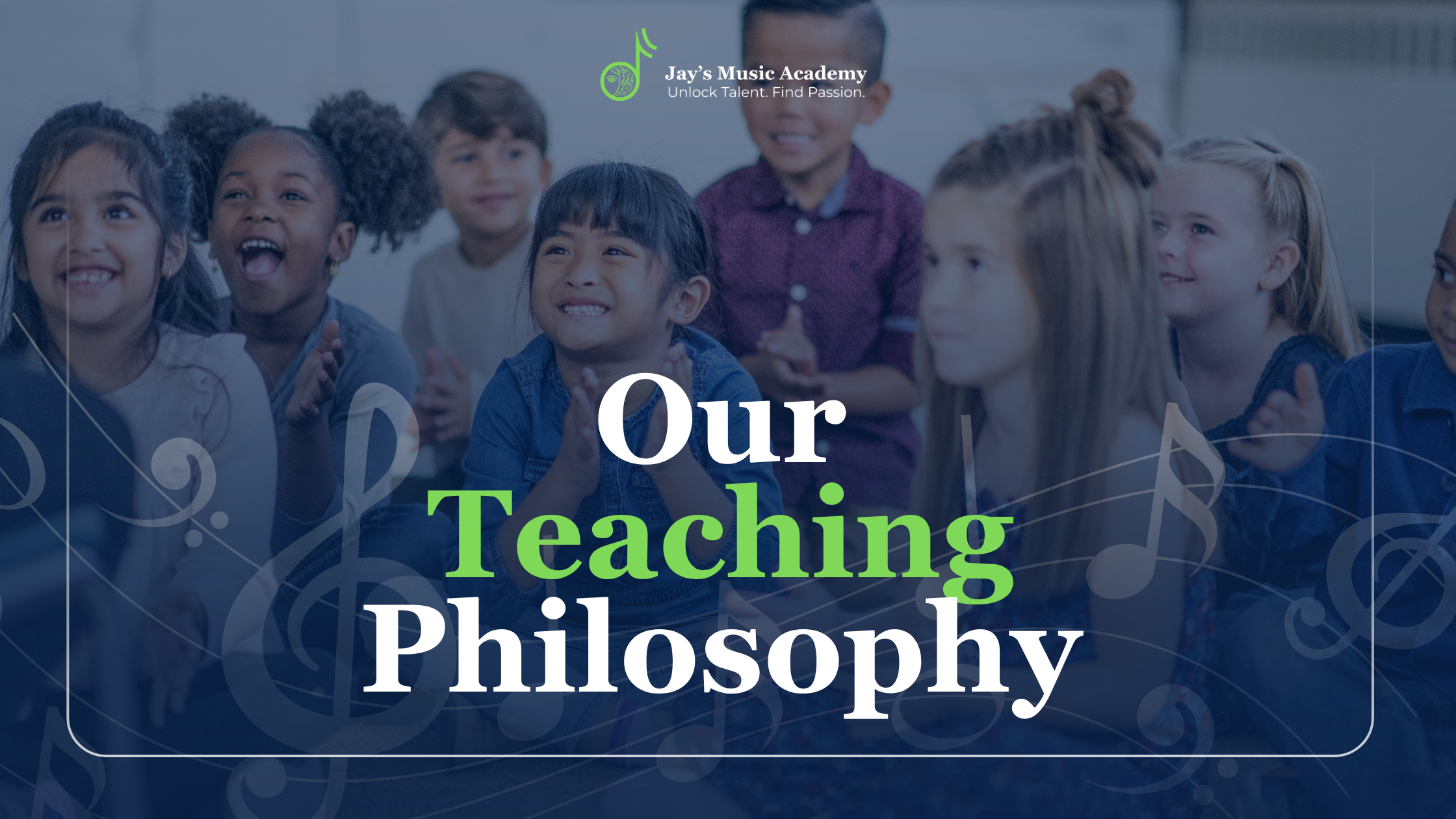 Our Teaching Philosophy: A Child‑Led, Organic Approach to Musical Growth 