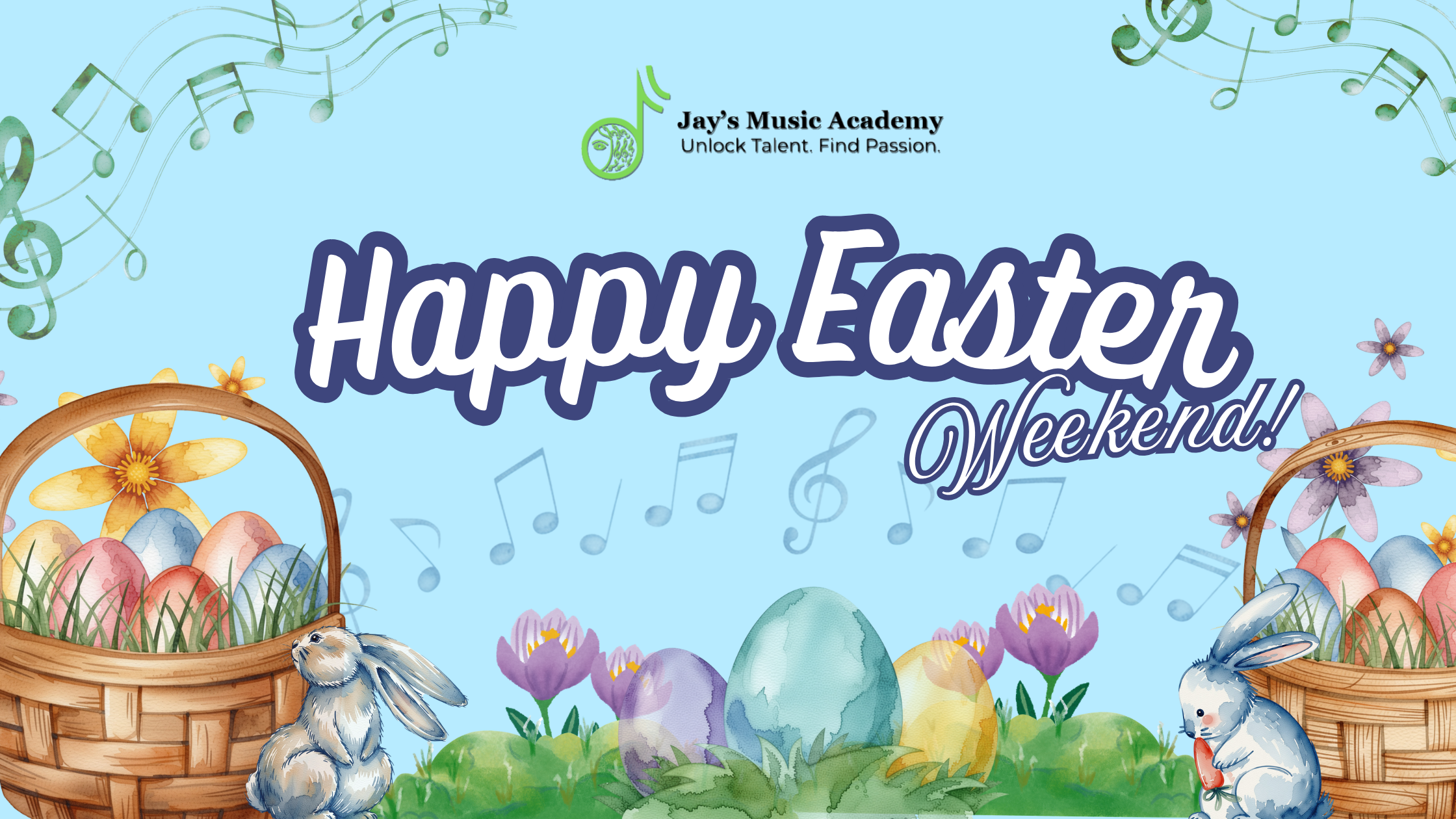 A Season of Joy, Music, and New Beginnings 