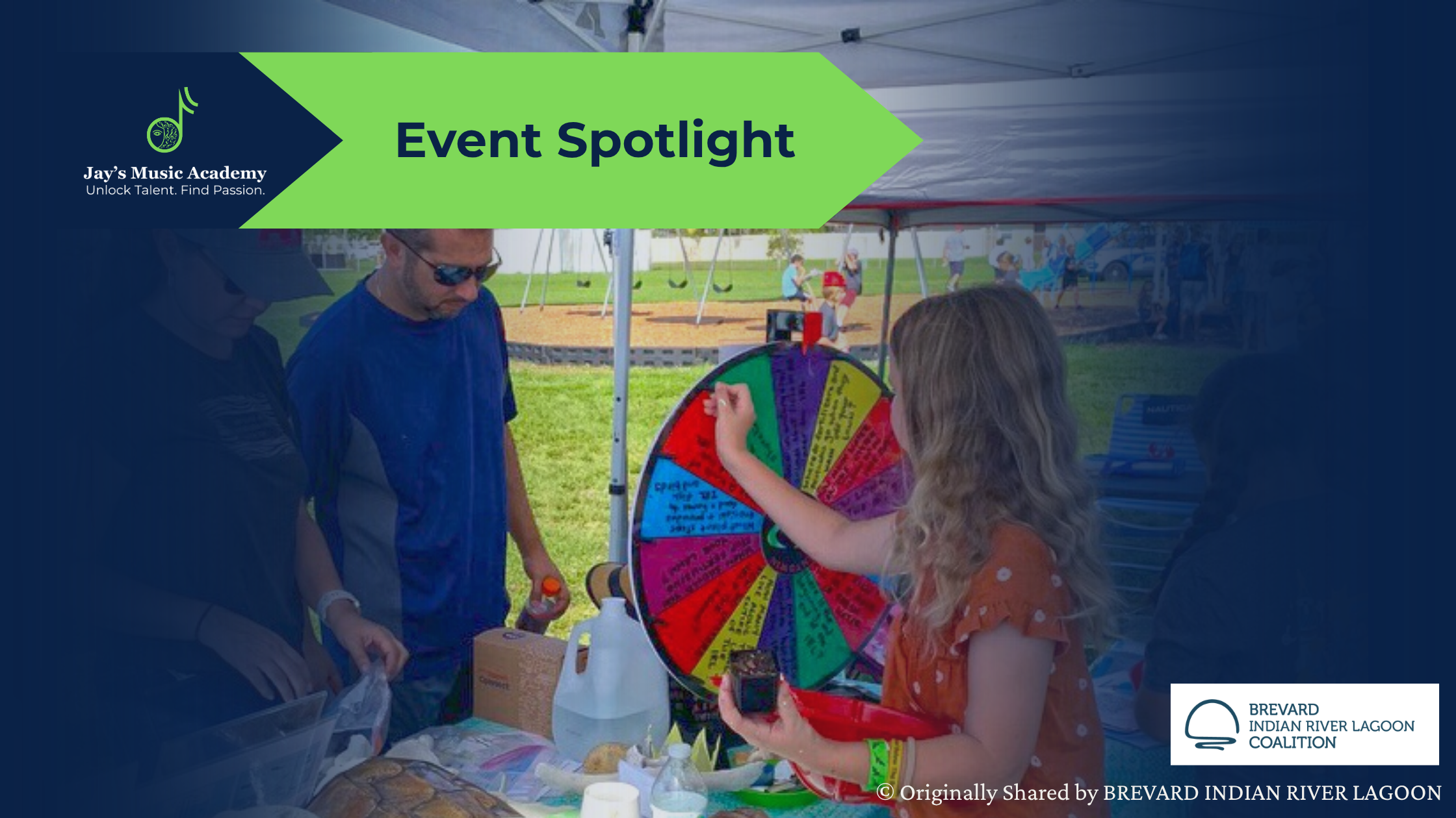 Lagoon Family Fun Day