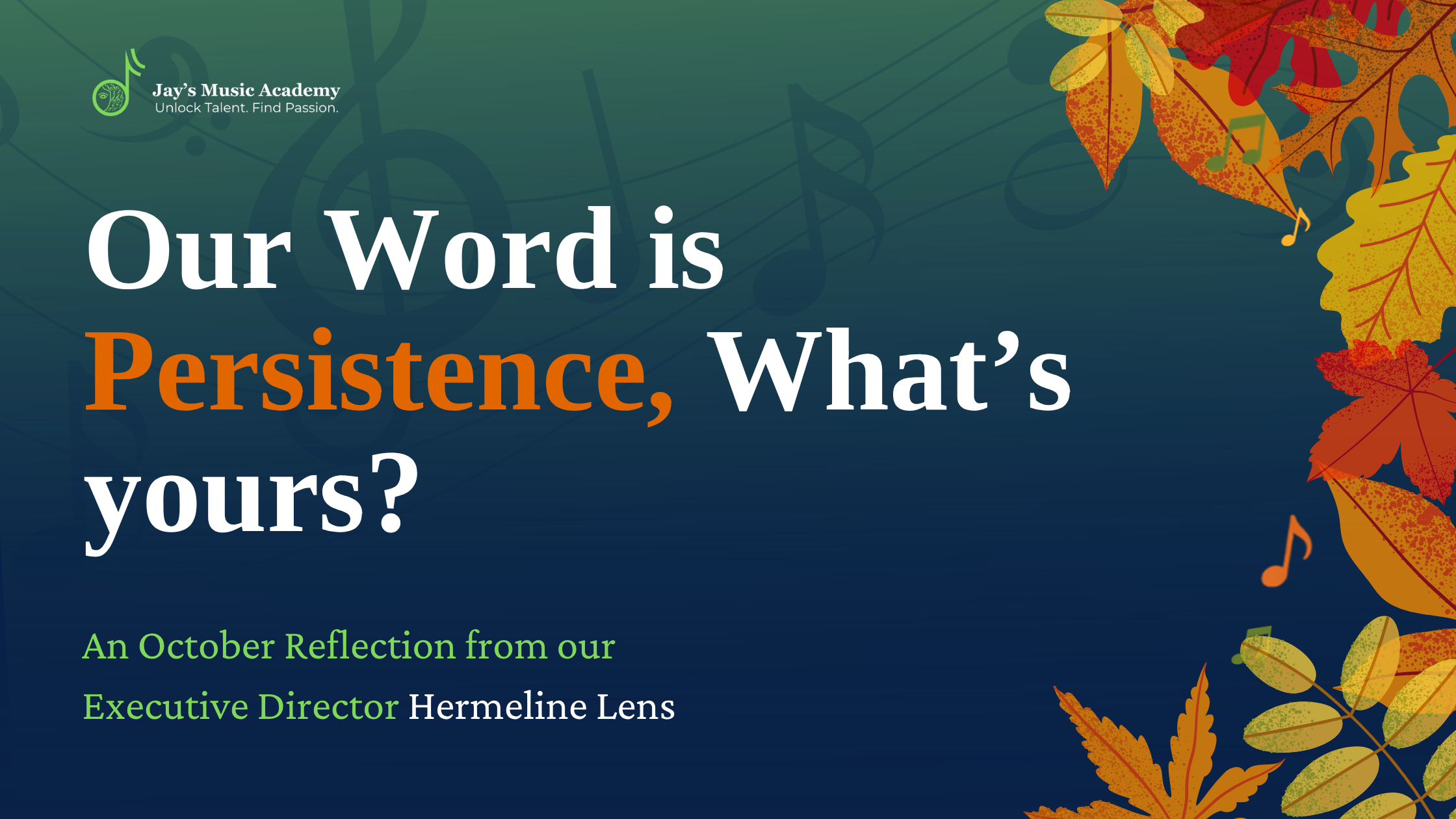 What’s Your Family’s Word This Year? 